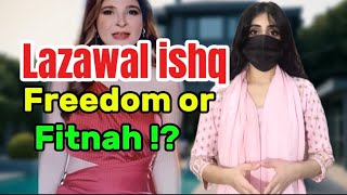 “Lazawal Ishq – Pakistan Ka Pehla Dating Show | Fitnah Ya Freedom?”#video#information#show#facts