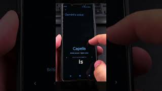 How to Change Gemini AI Assistant Voice on Android Devices 2