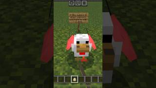 0.00000000000.1% CHANCE O MY GOSH!!! #funny #cool #meme #trolled #minecraft #egg