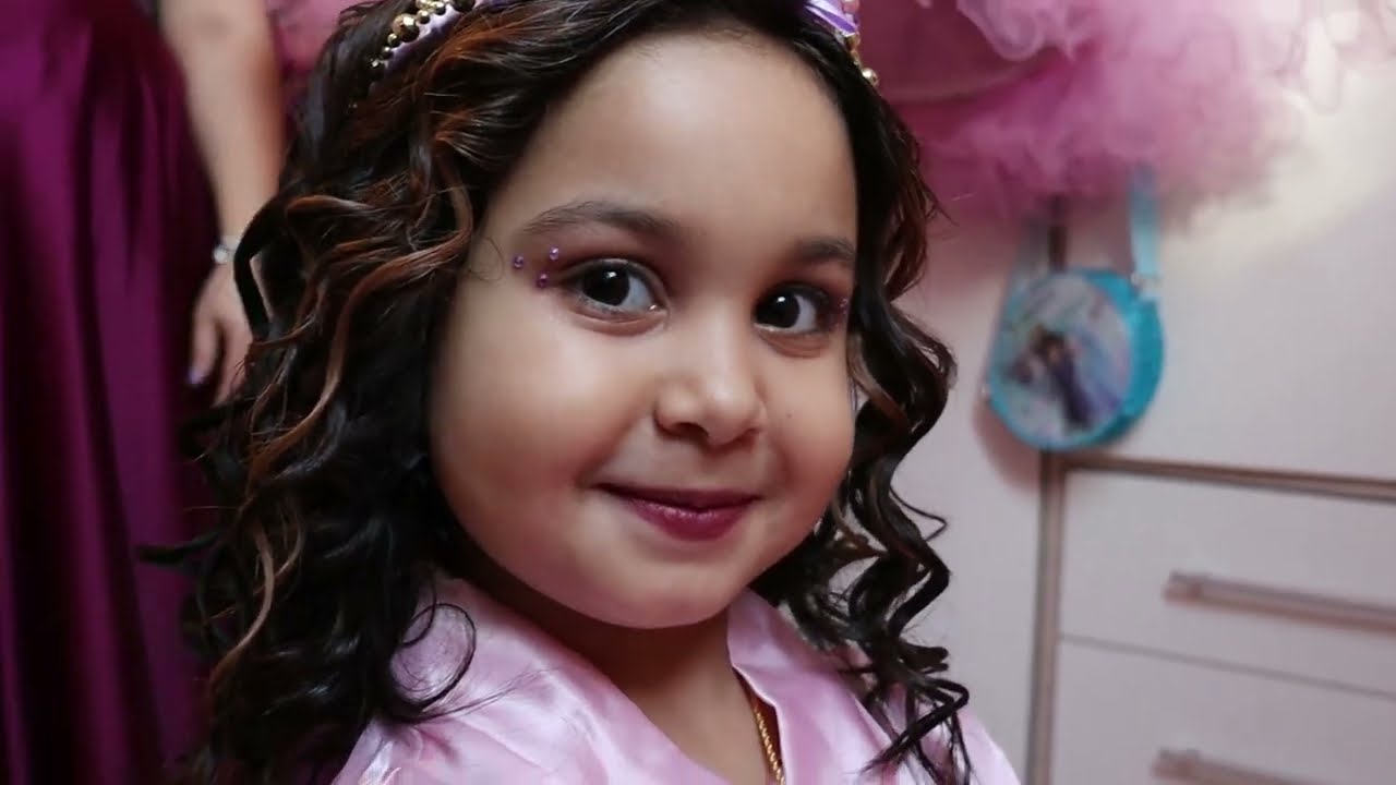 Hatice Prenses Dogum günü Eglencesi Quackenbrück by Kral-Cekim