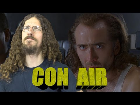 Con Air Review