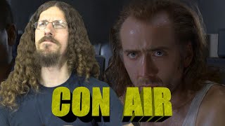 Con Air Review