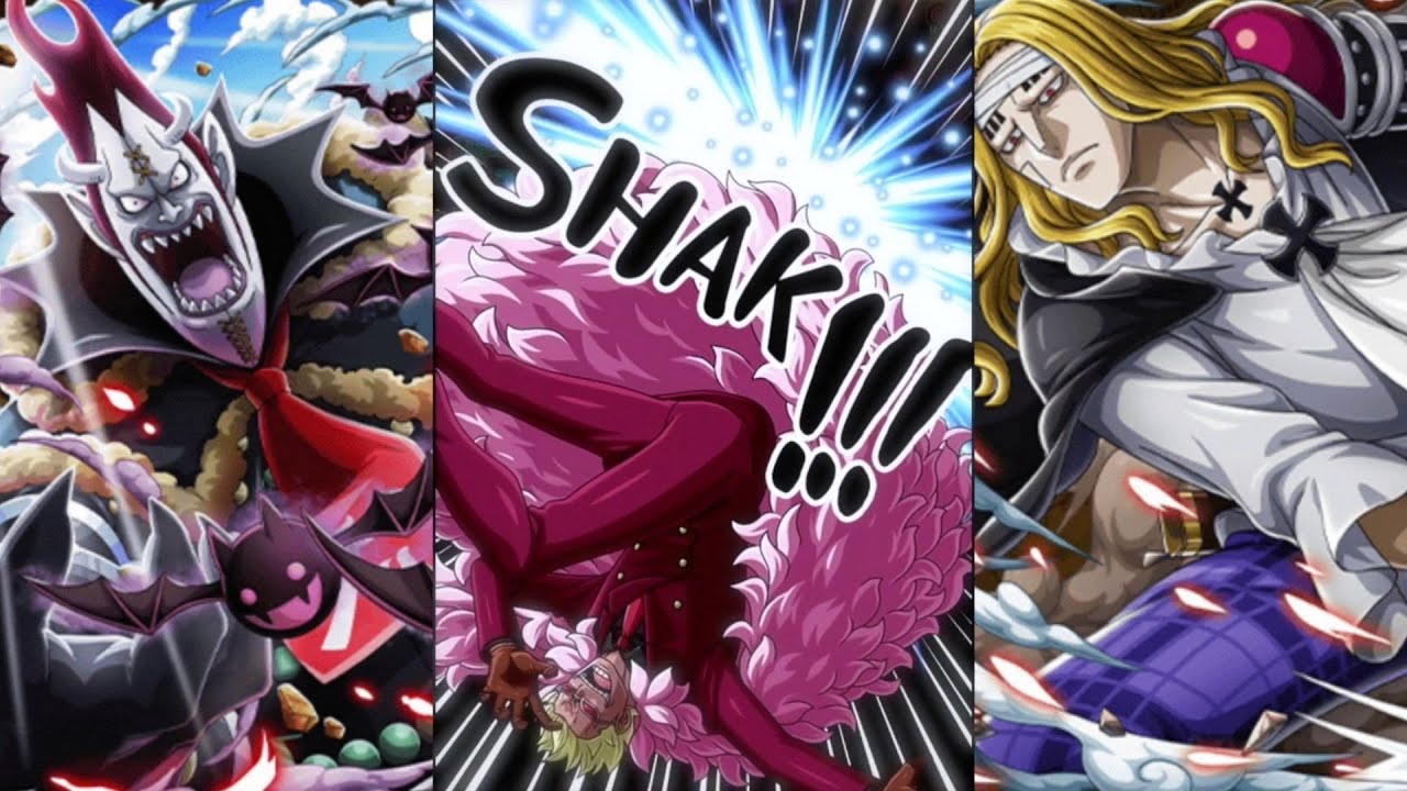 PR Doffy in action! Arena Hawkins vs Moria