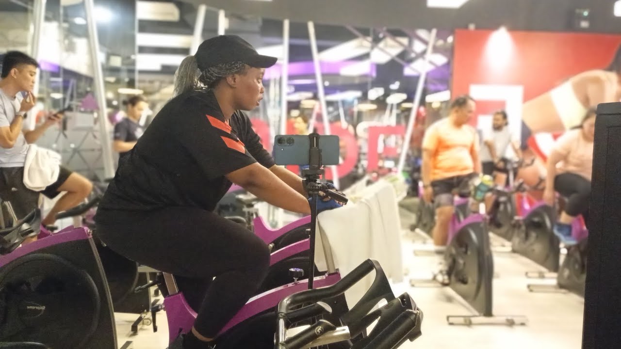 Turbo-HIIT RPM | First Climb – Power & Endurance Ride