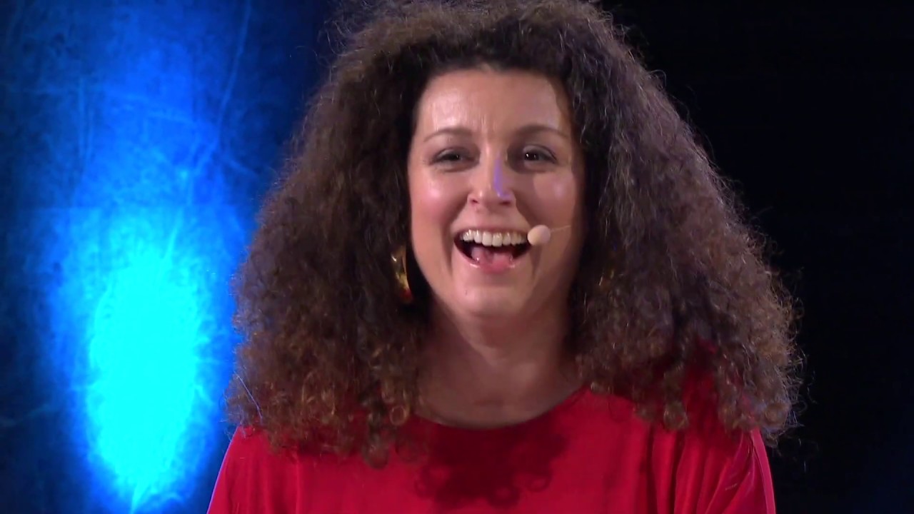 ΔΙΑΛΟΓΟΙ: Κατερίνα Βρανά: Πεθαίνοντας στα γέλια