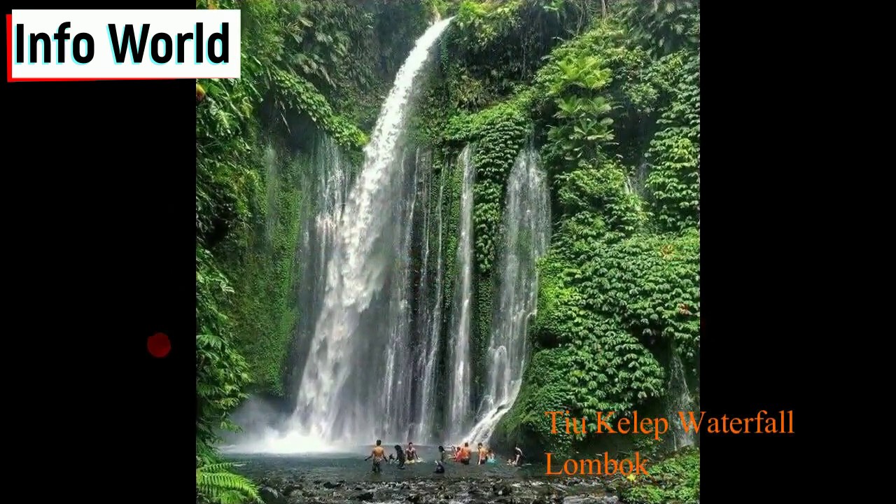 Indonesia best place for holiday | Tourist Place in Indonesia | Thekarachiworld