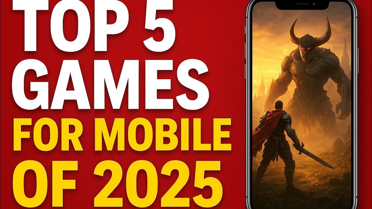 Offline platform games for Android