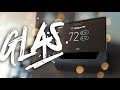 The Most Beautiful Thermostat of 2019? // GLAS Thermostat Review