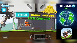 How to pass RoverCraft | Tutorial 100% complete | Free & Simple