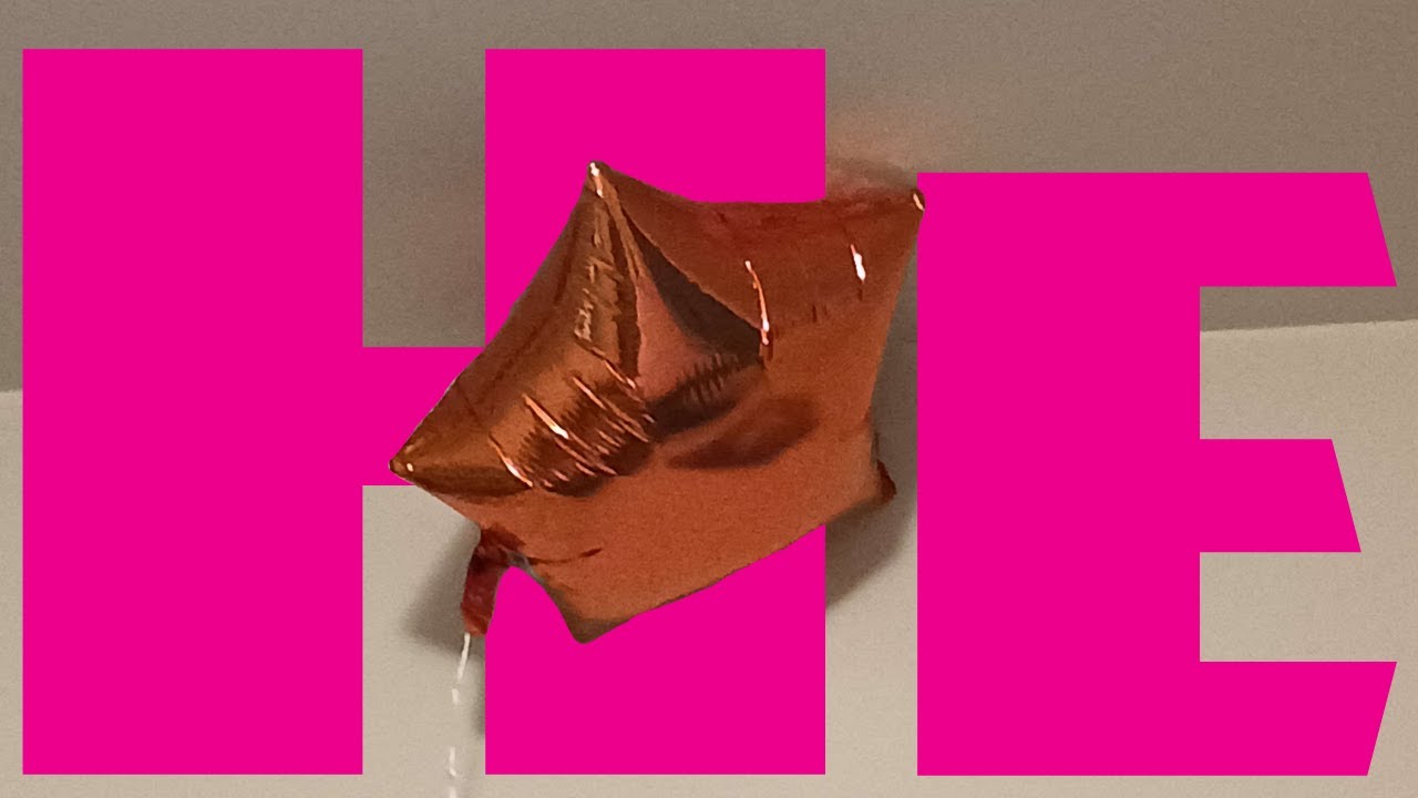 Helium