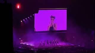 Born Pink World Tour Kuala Lumpur 2023 - Jisoo’s Solo Liar [4K]