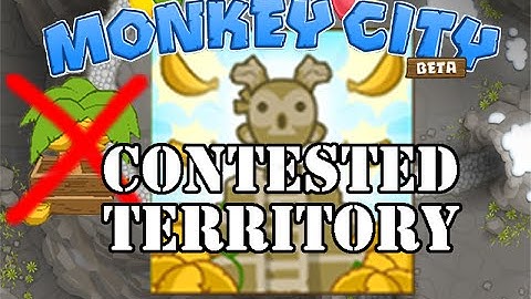 BMC - Contested Territory (Week 4) (Short games?)