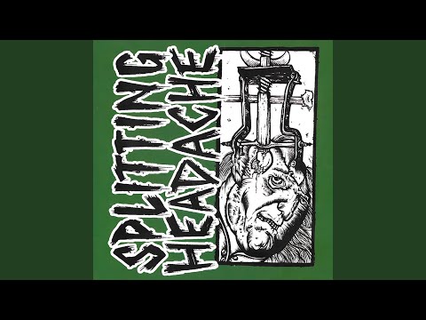 Splitting Headache — Stop and Chat