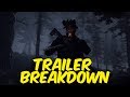 CoD: Modern Warfare Trailer Breakdown (Parody)