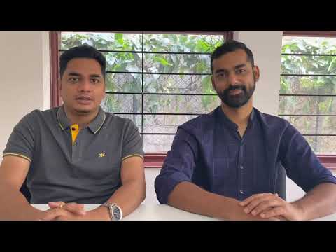 Clairco Founder’s introduction | Clean Air Company - video from Clairco