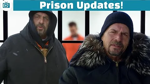 Bering Sea Gold Brad Kelly Gets Prison Time after ...