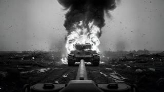 German Tank Crews Mocked the Sherman—Until the Firefly Burned Through Tigers