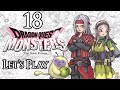 Dragon Quest Monsters: The Dark Prince - Let&#39;s Play Part 18: The Middle Echelons
