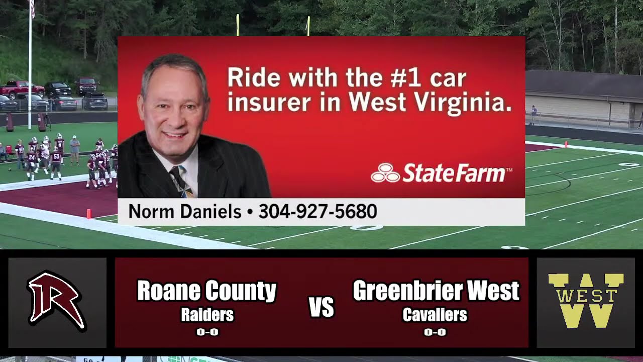 Roane Co. vs Greenbrier West