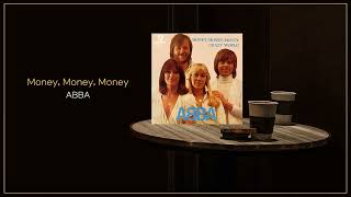 ABBA - Money, Money, Money / FLAC File