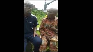 Elembe Bouanga Bakondzo...