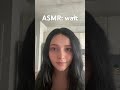 don’t go yet 🤍#asmr #whisper #softspoken #cozyasmr #sleepaid #tingles #girlfriendasmr