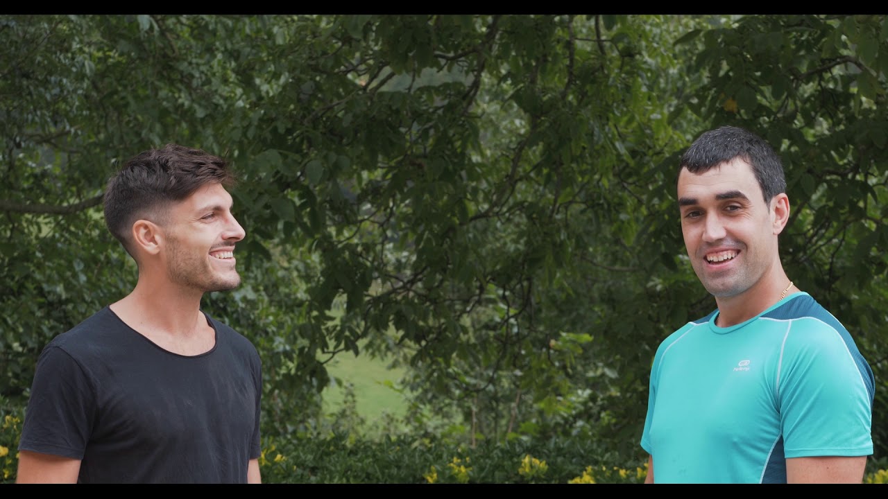 Así son los Vascos. Cultura, gastronomía, deportes del País Vasco