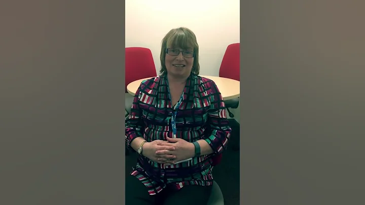 Meet the team - Child and Family Services - Jane B...