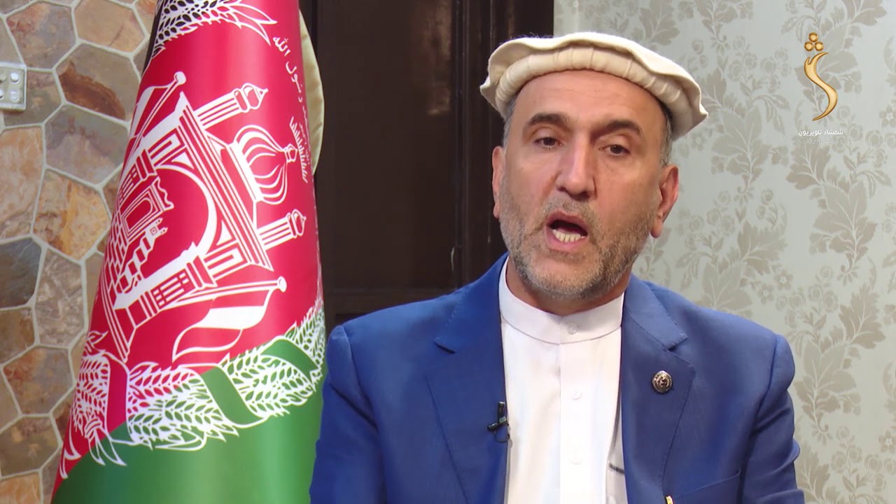 Hokomat Program with Mohammad Nazir Ahmadzai - 23.11.2020 | حکومت