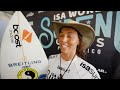 Highlights - Competition Day 9 - 2024 ISA World Surfing Games
