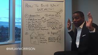 Celebrity Jay Morrison Teaches The Ultimate House Hack Strategy (Part 2) Profile