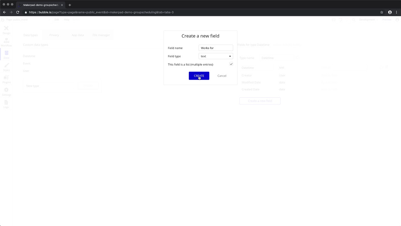 Free Group Scheduling App Free Group Scheduling App