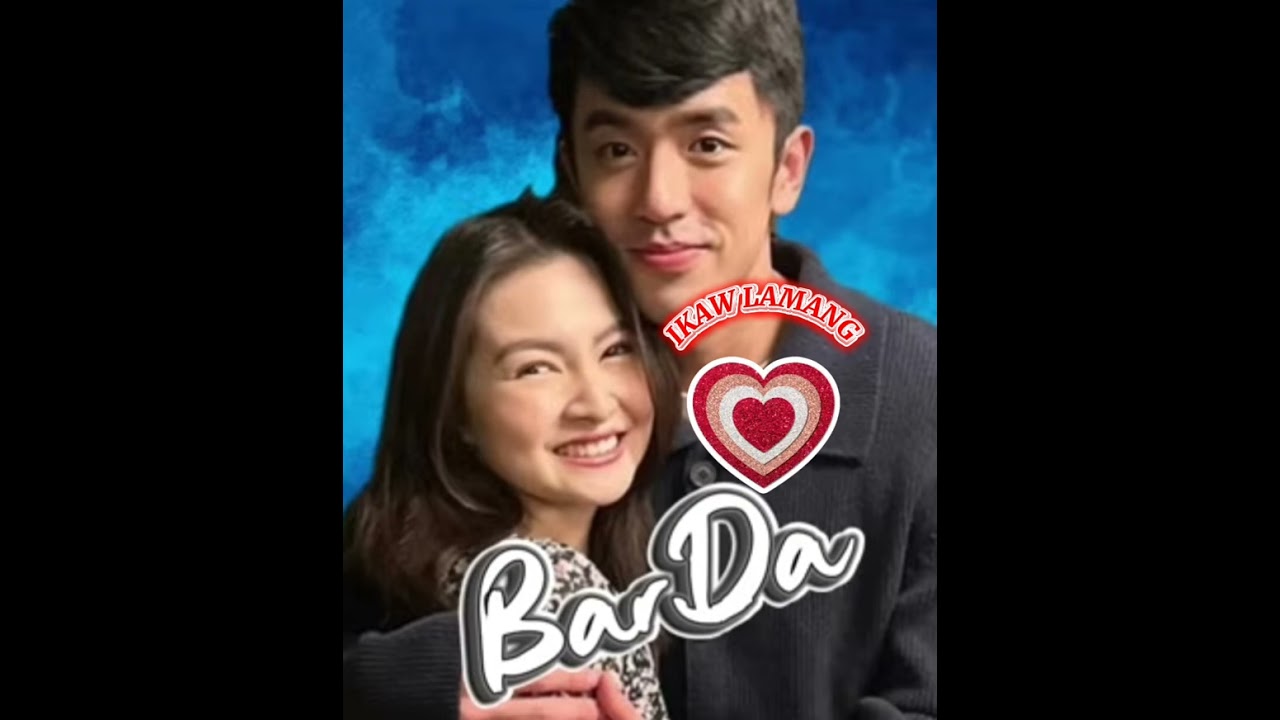 Ikaw lamang #barbieforteza #davidlicauco #barda#bardamovie2026 @davidlicaucovlogs @barbieforteza731 