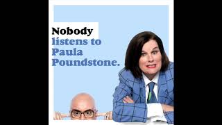 Nobody Listens to Paula Poundstone Episode #2