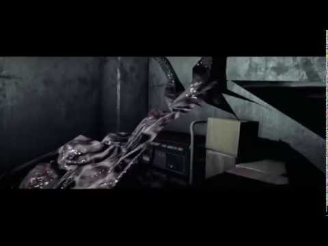 HORRABLE boss Glitch Evil within