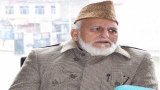 Cong Leader G M Saroori Produces Himself Before NIA For Questioning