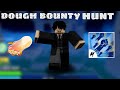 Dough is still opblox fruits dough bounty hunt