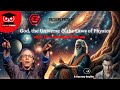 God the universe  the laws of physics with dr lawrence krauss