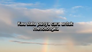 Tuhan Selalu Punya Cara Untuk Menolongku cover