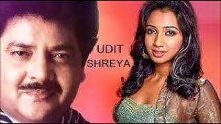 Most melodious song of Udit Narayan & Shreya Ghoshal | Hum Tumko Nigahon Mein | Melody from the soul