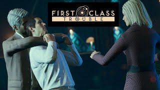 ESTE JUEGO ES 10 VECES MEJOR QUE AMONG US! - First Class Trouble