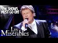 'Empty Chairs At Empty Tables' Michael Ball | Les Misérables