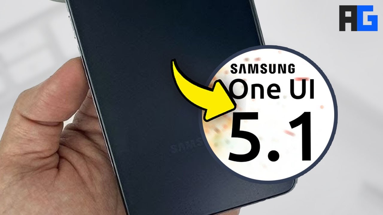 Samsung libera atualização para Galaxy A52S 5G