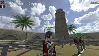 [BYT] Furious5 vs SubV | Div 5.1 - Week 1