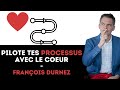 318  pilote tes process avec le coeur  franois durnez