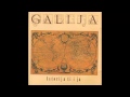 Galija  prolece  audio 1991