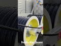 How to String Cable Faster? Our 90kN OHTL Puller Secret!