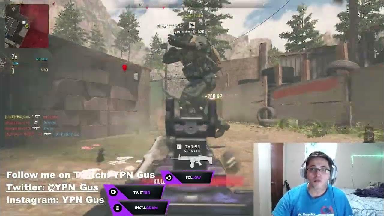 MW2 Shoot House Team Balancing Problem YouTube