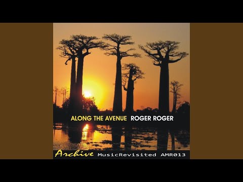 Roger Roger, His Orchestra - En carriole