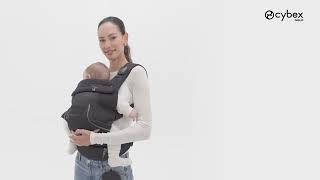 How To Set Up Your Layaamya Carrier